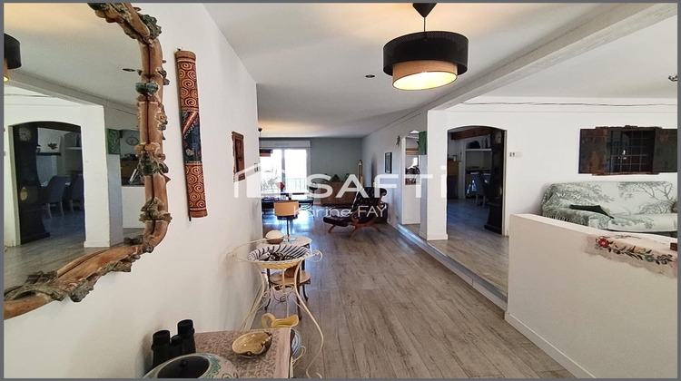 Ma-Cabane - Vente Maison Camelas, 200 m²