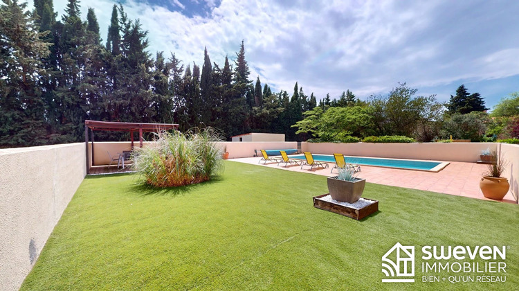 Ma-Cabane - Vente Maison Camélas, 150 m²