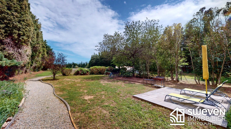 Ma-Cabane - Vente Maison Camélas, 150 m²