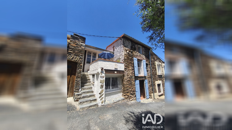 Ma-Cabane - Vente Maison Camélas, 133 m²