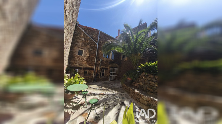Ma-Cabane - Vente Maison Camélas, 133 m²