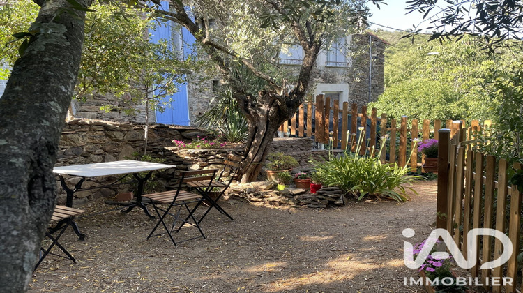 Ma-Cabane - Vente Maison Camélas, 133 m²