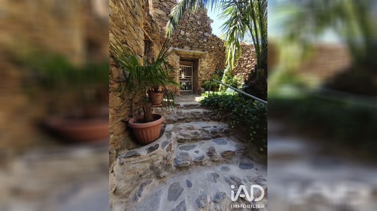 Ma-Cabane - Vente Maison Camélas, 133 m²