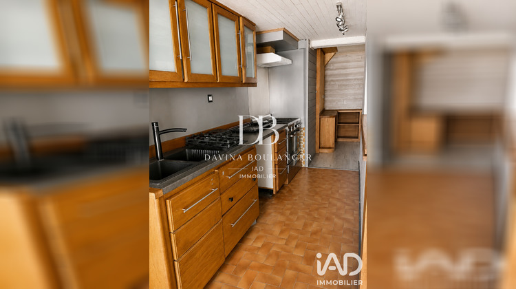Ma-Cabane - Vente Maison Camélas, 175 m²