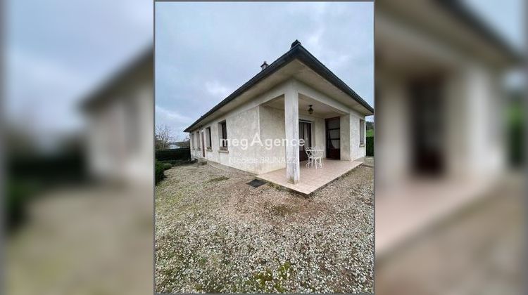 Ma-Cabane - Vente Maison CAMEMBERT, 94 m²