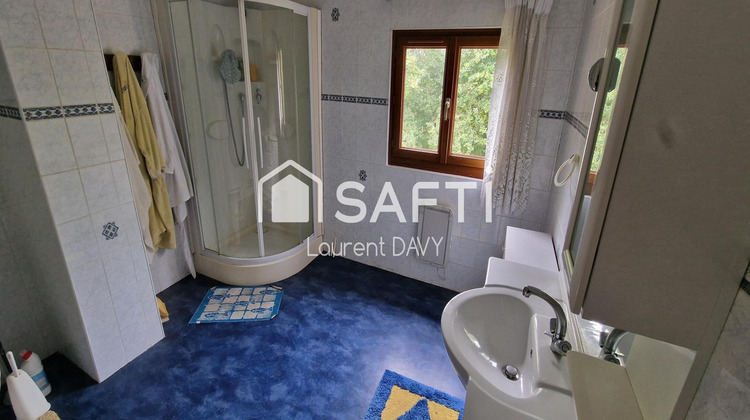 Ma-Cabane - Vente Maison Camembert, 184 m²