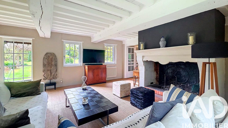 Ma-Cabane - Vente Maison Camembert, 148 m²