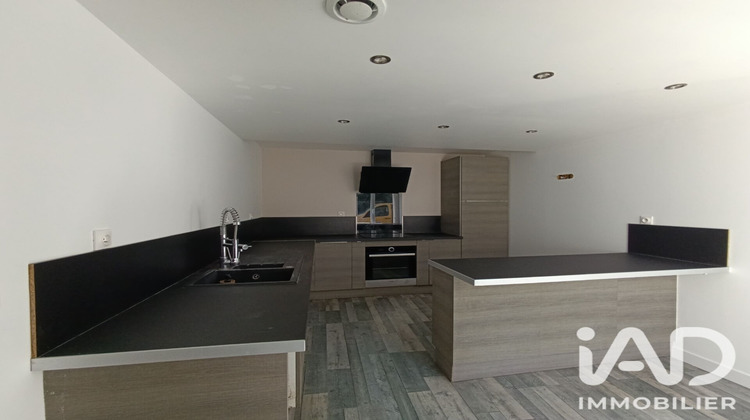 Ma-Cabane - Vente Maison Cametours, 140 m²
