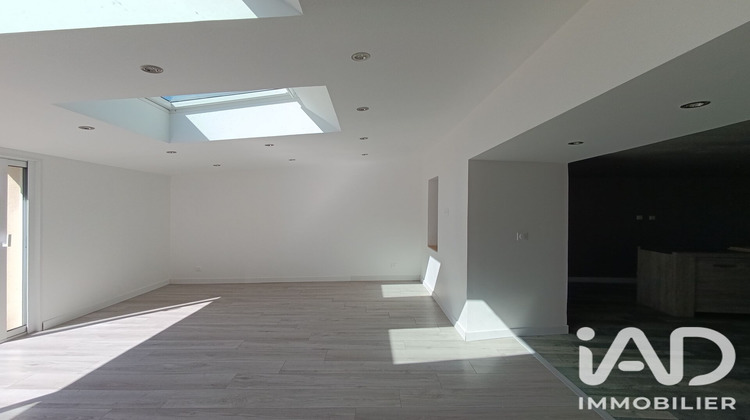 Ma-Cabane - Vente Maison Cametours, 140 m²