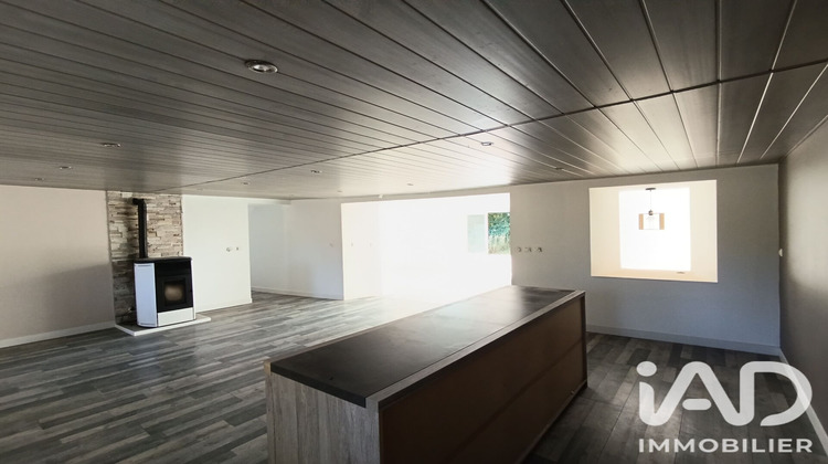 Ma-Cabane - Vente Maison Cametours, 140 m²