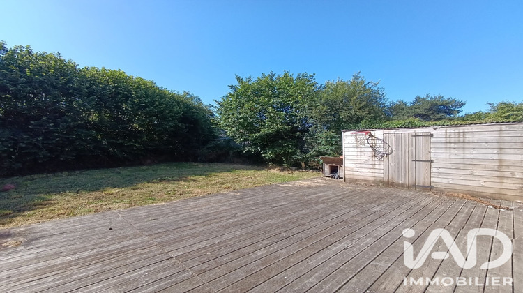 Ma-Cabane - Vente Maison Cametours, 140 m²