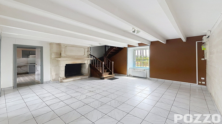 Ma-Cabane - Vente Maison CAMETOURS, 81 m²