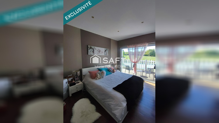 Ma-Cabane - Vente Maison Camiac-Et-Saint-Denis, 165 m²