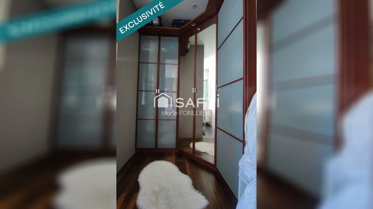 Ma-Cabane - Vente Maison Camiac-Et-Saint-Denis, 165 m²