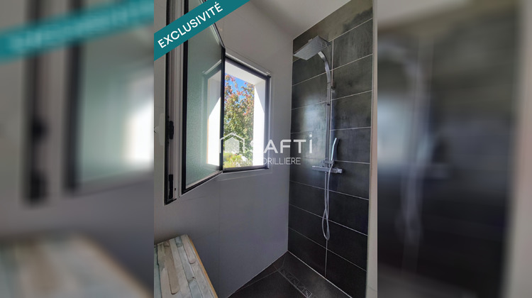 Ma-Cabane - Vente Maison Camiac-Et-Saint-Denis, 165 m²