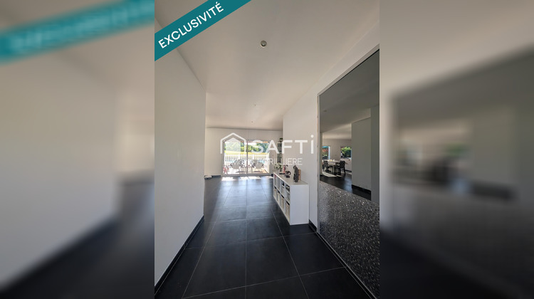 Ma-Cabane - Vente Maison Camiac-Et-Saint-Denis, 165 m²