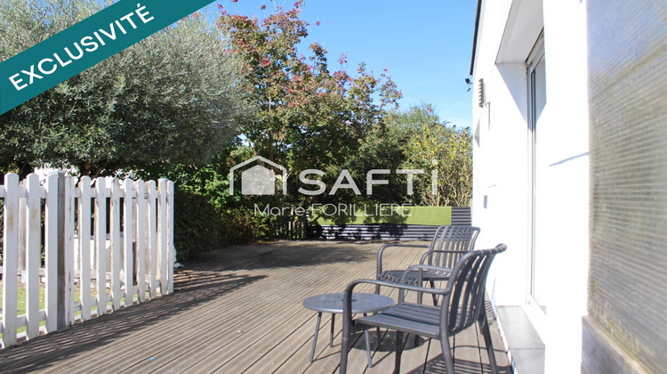 Ma-Cabane - Vente Maison Camiac-Et-Saint-Denis, 165 m²