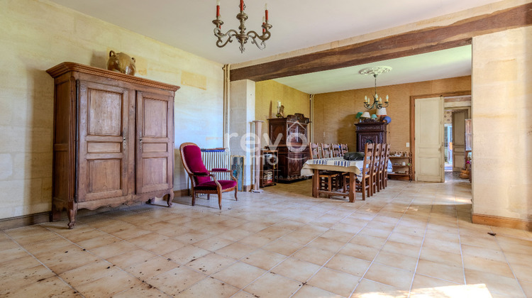 Ma-Cabane - Vente Maison CAMIAC ET SAINT DENIS, 325 m²
