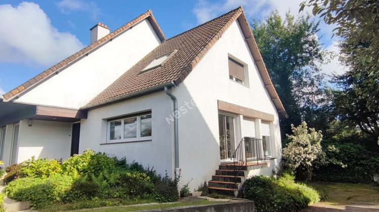 Ma-Cabane - Vente Maison CAMIERS, 180 m²