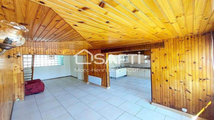 Ma-Cabane - Vente Maison Camiers, 81 m²