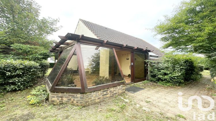 Ma-Cabane - Vente Maison Camiers, 109 m²