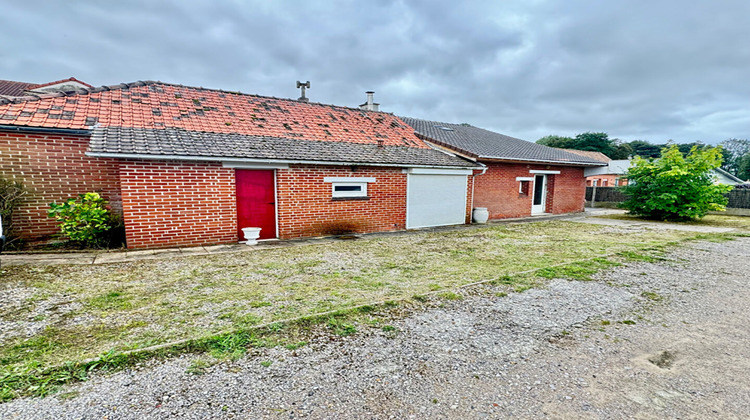 Ma-Cabane - Vente Maison CAMIERS, 144 m²