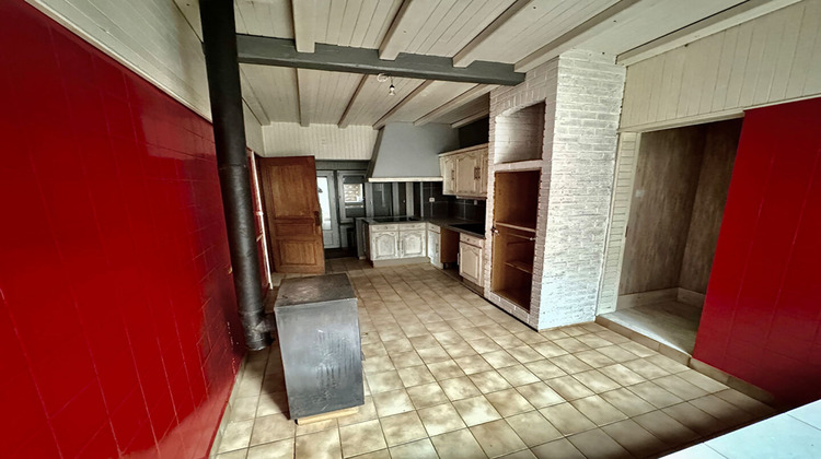 Ma-Cabane - Vente Maison CAMIERS, 144 m²