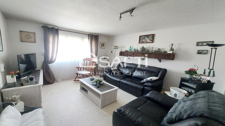 Ma-Cabane - Vente Maison Camiers, 143 m²