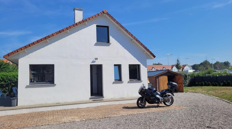 Ma-Cabane - Vente Maison Camiers, 110 m²