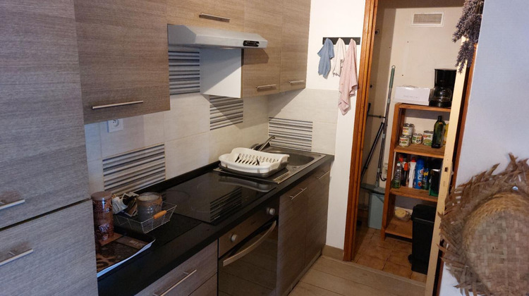 Ma-Cabane - Vente Maison CAMIERS, 46 m²