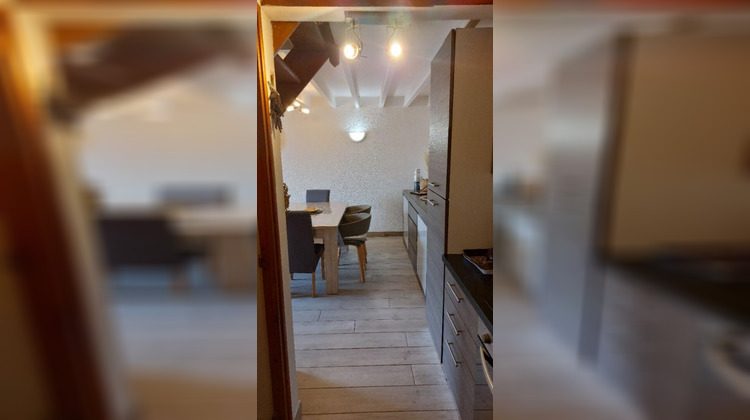 Ma-Cabane - Vente Maison CAMIERS, 46 m²