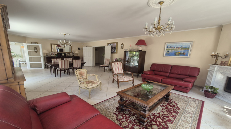 Ma-Cabane - Vente Maison Camiers, 208 m²