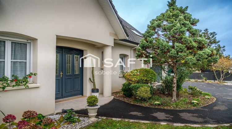 Ma-Cabane - Vente Maison Camiers, 208 m²