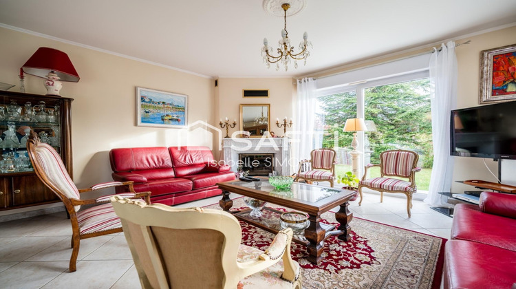 Ma-Cabane - Vente Maison Camiers, 208 m²