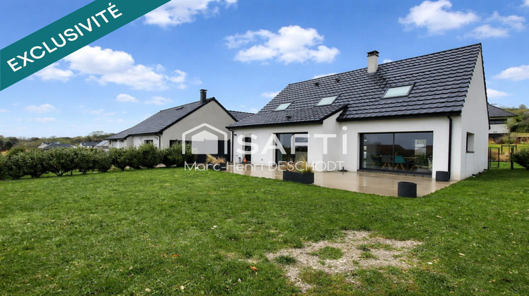 Ma-Cabane - Vente Maison Camiers, 126 m²