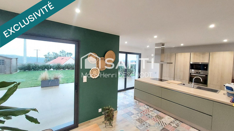 Ma-Cabane - Vente Maison Camiers, 126 m²