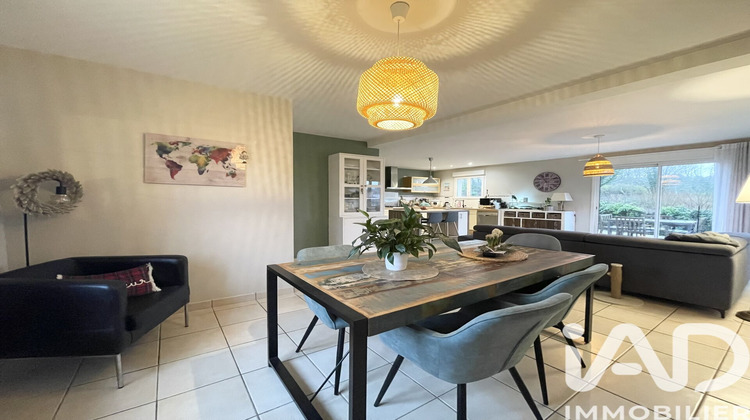 Ma-Cabane - Vente Maison Camiers, 99 m²