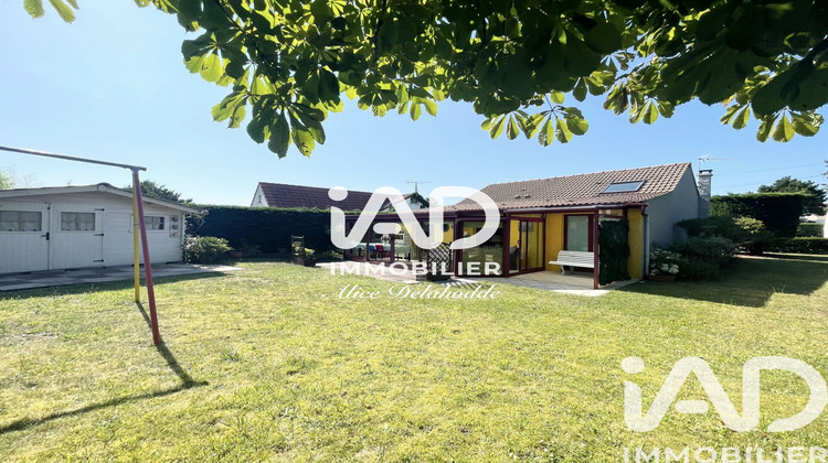 Ma-Cabane - Vente Maison Camiers, 87 m²