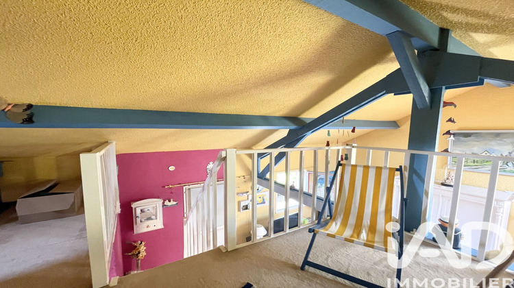 Ma-Cabane - Vente Maison Camiers, 87 m²