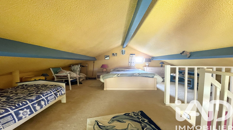 Ma-Cabane - Vente Maison Camiers, 87 m²