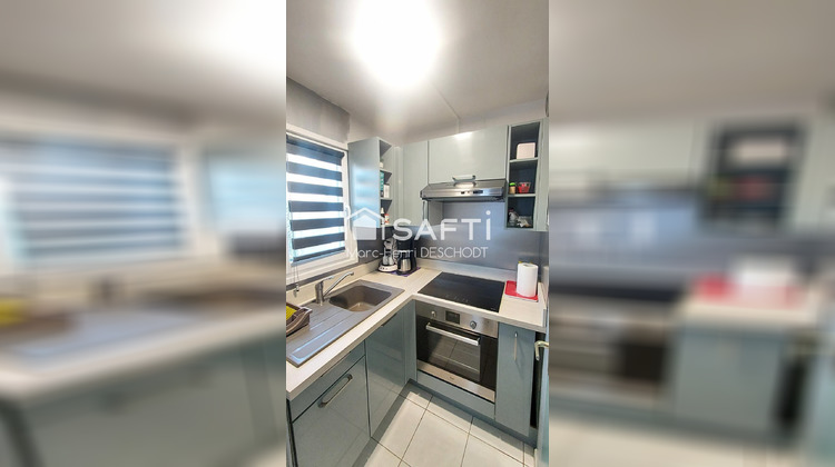 Ma-Cabane - Vente Maison Camiers, 36 m²