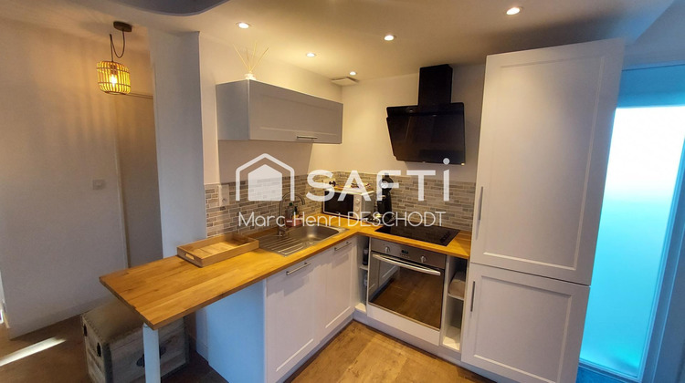 Ma-Cabane - Vente Maison Camiers, 51 m²