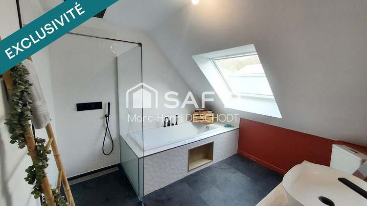 Ma-Cabane - Vente Maison Camiers, 94 m²