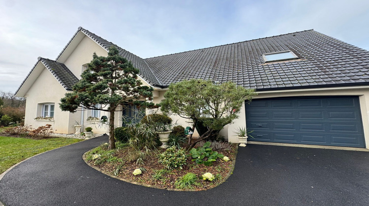 Ma-Cabane - Vente Maison Camiers, 208 m²