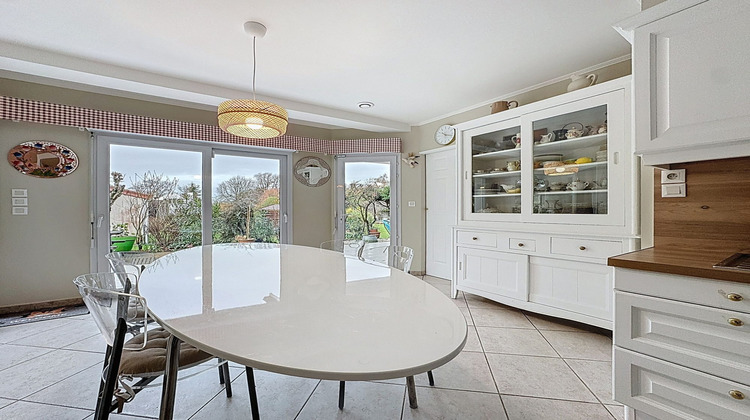 Ma-Cabane - Vente Maison Camiers, 208 m²