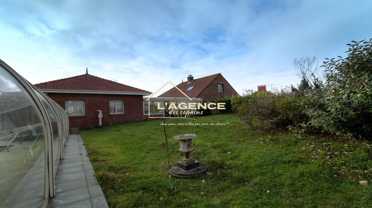 Ma-Cabane - Vente Maison Camiers, 186 m²