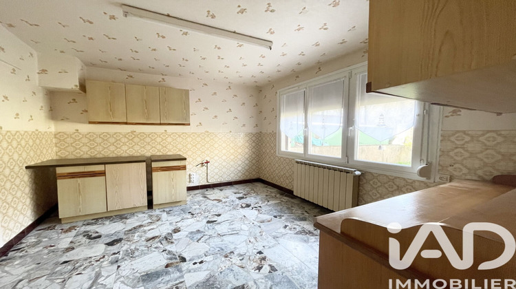 Ma-Cabane - Vente Maison Camiers, 99 m²