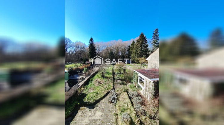 Ma-Cabane - Vente Maison Camiers, 99 m²