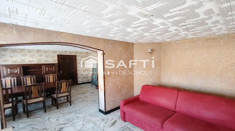 Ma-Cabane - Vente Maison Camiers, 99 m²