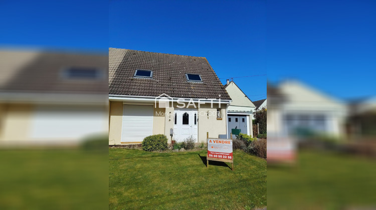 Ma-Cabane - Vente Maison Camiers, 103 m²